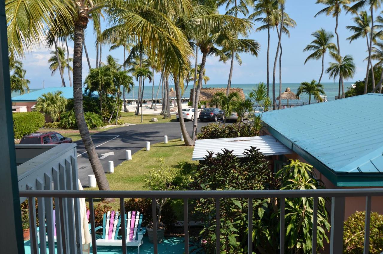 Breezy Palms Resort Islamorada Exterior foto