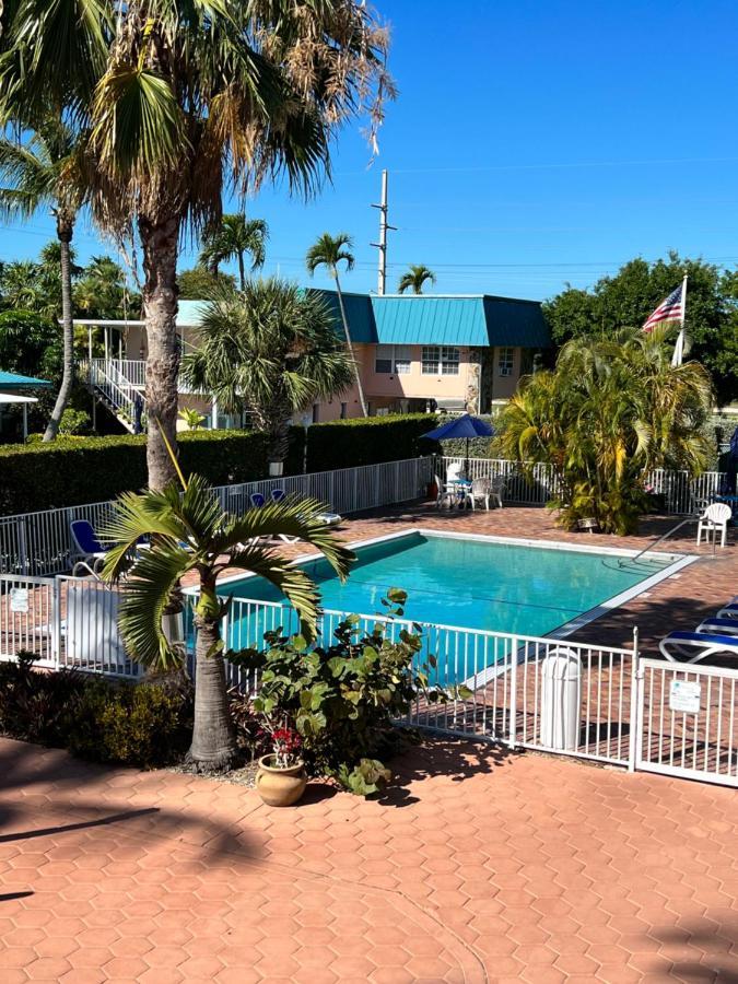 Breezy Palms Resort Islamorada Exterior foto