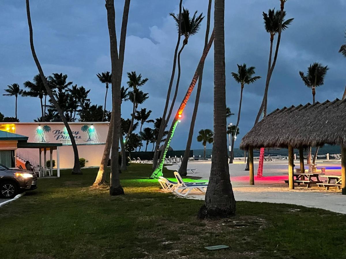 Breezy Palms Resort Islamorada Exterior foto