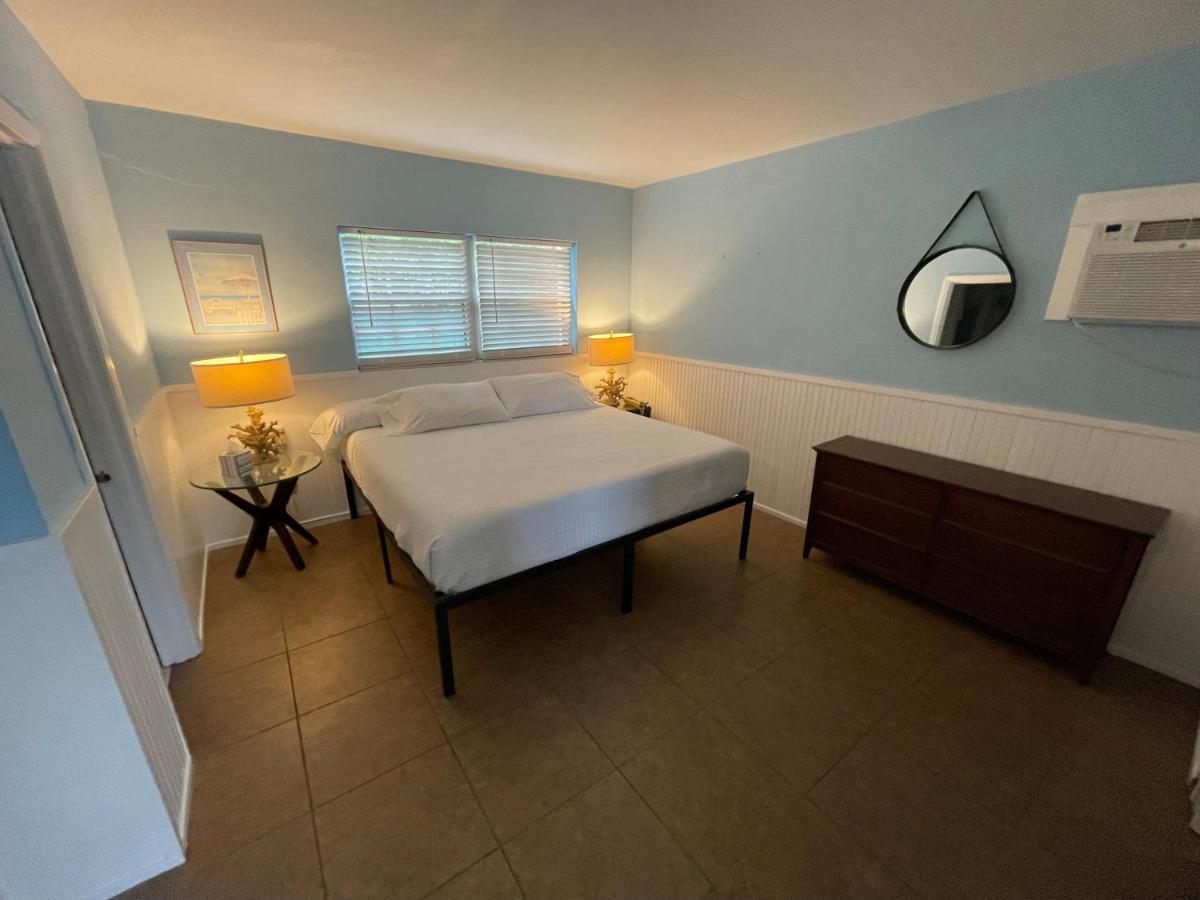 Breezy Palms Resort Islamorada Exterior foto
