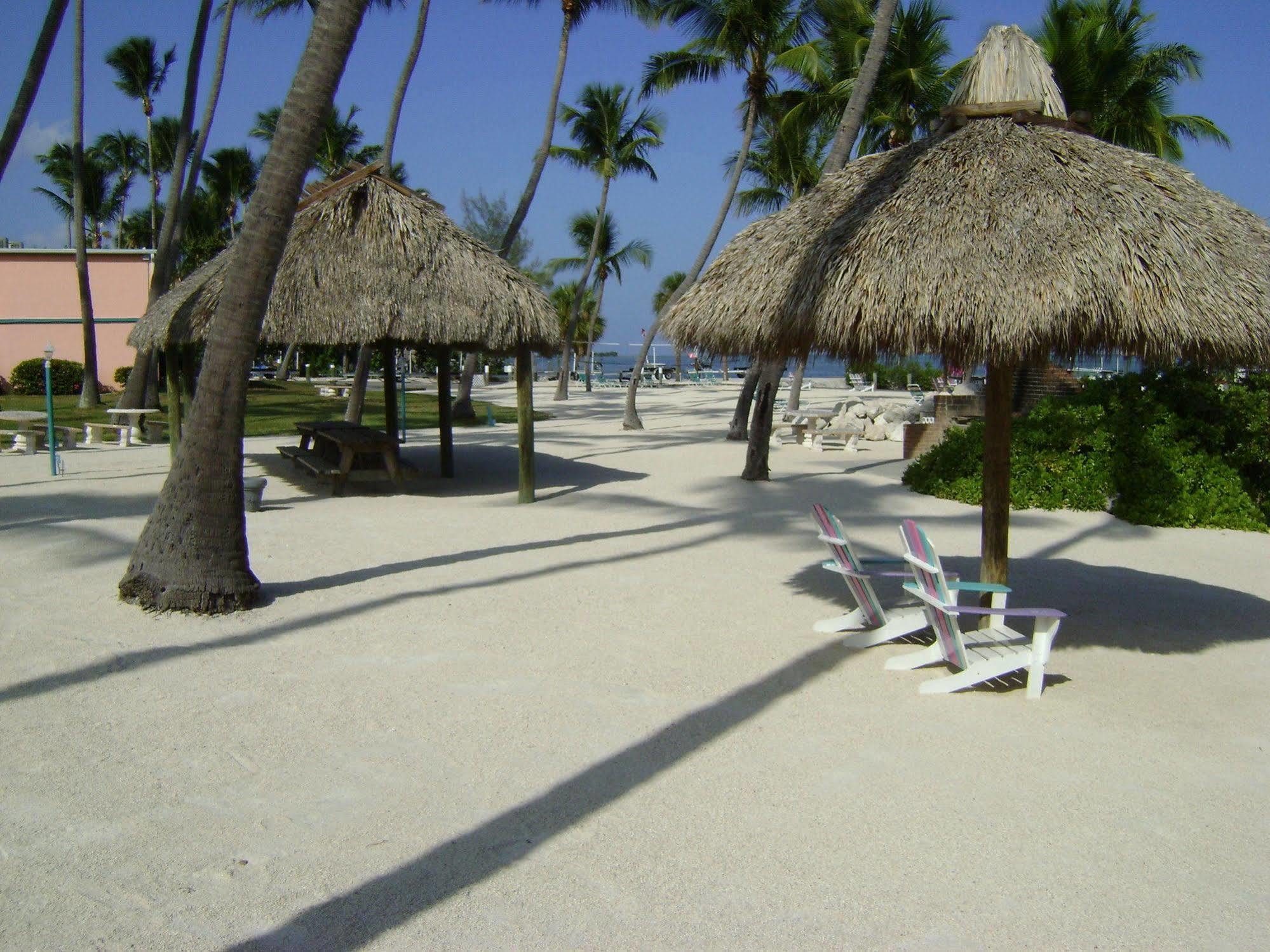 Breezy Palms Resort Islamorada Exterior foto