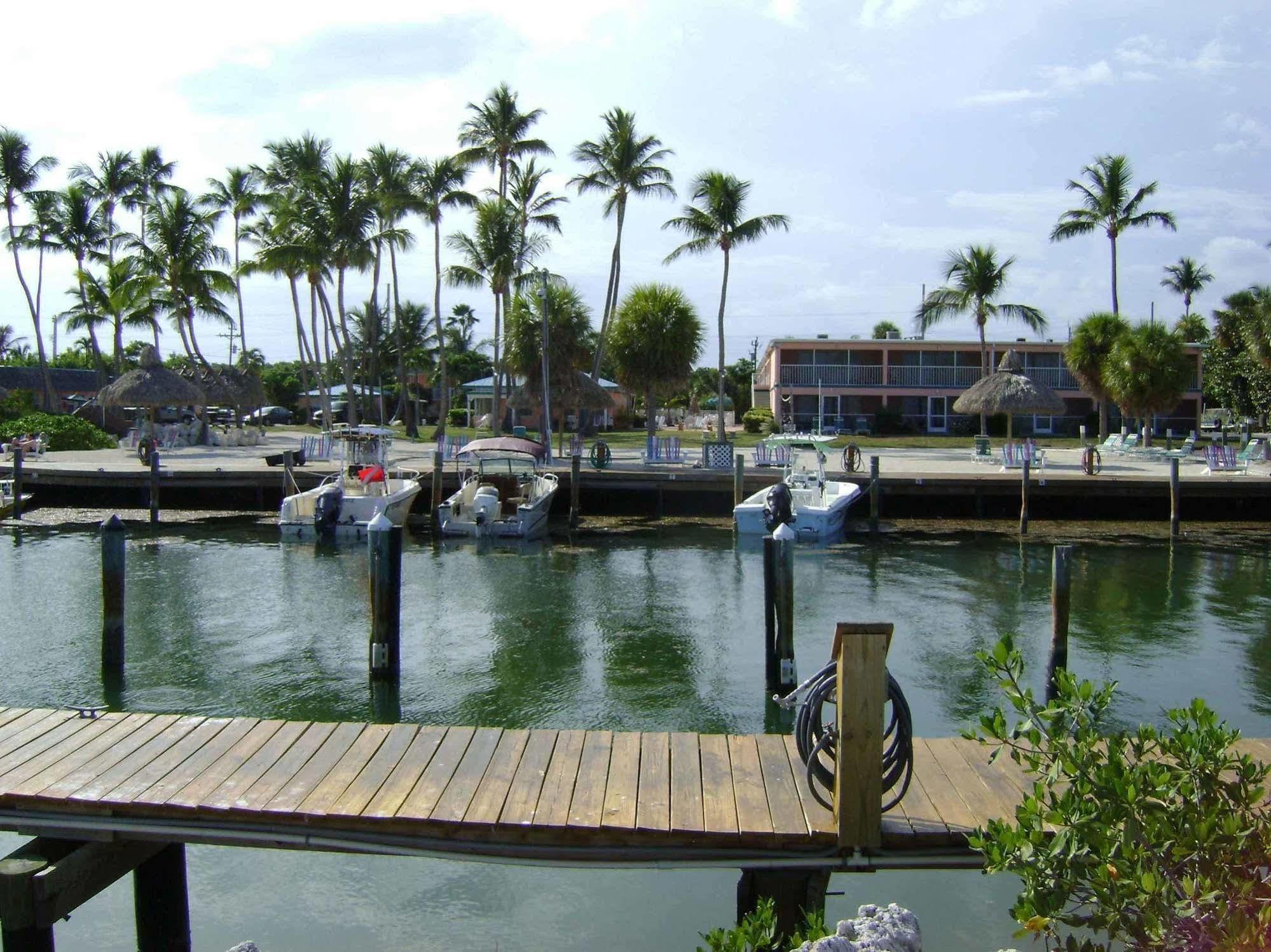 Breezy Palms Resort Islamorada Exterior foto